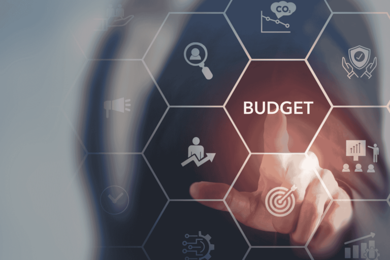 Technology Planning an d Budgeting for IT