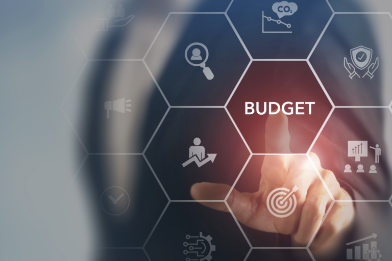 Technology Planning an d Budgeting for IT