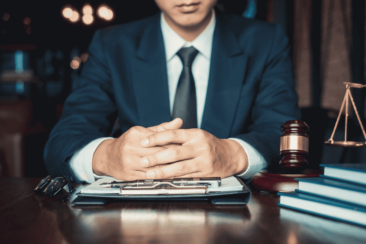 a lawyer contemplating hiring an MSP for Law Firms